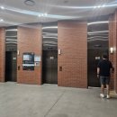 드림씨어터 3층 화장실 이미지