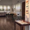 [주말] 민화 이미지