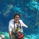 필리핀 수리가오 지역의 매혹적인 강 `화제` (사진) 이미지