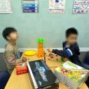 마두우리영어학원 | 우리 아이 영어 자신감 생겼어요 엔픽 영어학원 다녀온 후기