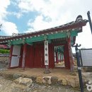 완도 향교 이미지