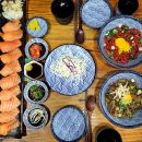 대전 연어맛집 은행동맛집 은행동찐맛집 연이자카야 본점 방문 후기