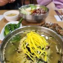 구미 상모동맛집 박정희 생가 근처 구미시국수 추천 또바기국수