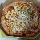 서리태피자 이미지