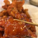 완도스포츠 | [완도상회 전복통닭] 학동역 회식장소,안주 조합 미쳤다! 노래 센스까지 완벽한 대형 스크린 감성...
