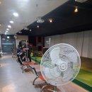 썬골프연습장 | 썬골프아카데미 방문 후기 | 중랑구 스크린골프 연습하기 좋은 깔끔한 스크린연습장
