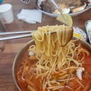 중화식탁 이미지