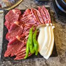 찌개상회 | 집] [ 포항현지인맛집 ] 한우소고기 안심, 갈비살, 밀면, 된장찌개 대만족후기 『 단소상회 포항이동점 』