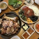 씨유춘천중앙하이츠점 | 춘천 맛집 춘천 족발 일등 맛집 추천 ‘족발야시장&amp;무청감자탕 춘천퇴계점’