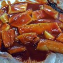 원조마포떡볶이 이미지