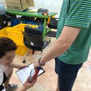 길벗장애인보호작업장 이미지