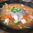 노서방네부대찌개 - 당진시 읍내동 | 노서방네부대찌개
