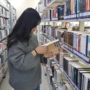 레인보우영동도서관_열람실 이미지