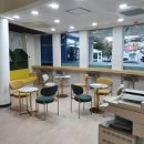 평생학습관 내 작은도서관 이미지