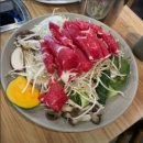 맛집냉면만두전골 이미지
