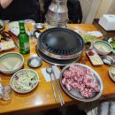 풍년축산 | 가산동 삼겹살 맛집 풍년갈비 다녀왔어요