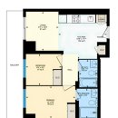 🏡💕 노스욕, Yonge &amp; Finch에 빌더 보유 인벤토리 특별 판매 : Plaza on Yonge Condos 🏡💕 이미지