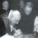 제2차 바티칸공의회를 소집한 착한 목자, 요한 23세 , 나는 그리스도의 사람입니다. Pope John XXIII, Angelo Giuseppe Roncalli (1881-1963) 이미지