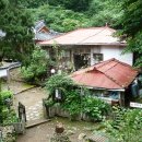 청량사 입구 이미지