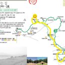 쪽빛개구리펜션 | 능묘가는 길 [강화나들길 제3코스]