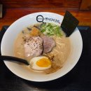 멘야다이고미 - 은평구 통일로 889 | 연신내 라멘 맛집 : 멘야다이고미 후기 (메뉴판/돈코츠라멘/카라이라멘 미니덮밥세트)