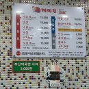 개미집 | 부산 해운대 낙곱새 개미집 본점 방문후기 주차