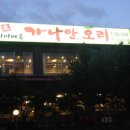 가나안오리