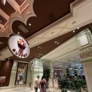 호텔 더 윈 | [라스베가스 뷔페] 윈 호텔 더 뷔페 초간단 예약방법 공유 및 이용후기