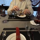 여의도 파스타가 맛있는 레스토랑, 도나소아베