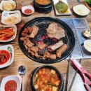 명품한우식당 이미지