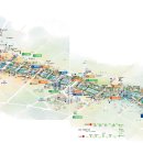 젊음의거리 분수대 이미지