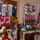 에비앙 호텔 이미지