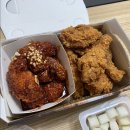 자담치킨운남점 네이버블로그