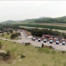 망상오토캠핑리조트 제2오토캠핑장 이미지
