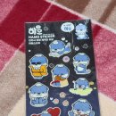 힐링원 화이트 이미지