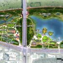 호수공원(아) 이미지