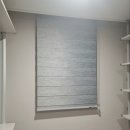 1104 | 주촌 대림이편한세상 프리미어 84A타입 커튼블라인드 시공 후기(105동 1104호 커튼 블라인드 구경하는 집)