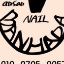 오늘 네일에 반하다 이미지