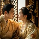 공민 | 사랑에 진심이었던 왕이 광기에 잠식되기까지: 공민왕과 노국공주 그리고 자제위의 비극