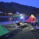 운문댐하류보4 이미지