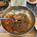 청라면옥 | 보령 동대동 맛집 추천 청라면옥 내돈내산 후기