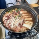 카페송림 | 친구들과 밀양 촌캉스 1박2일 여행후기 (밀양 숲속 갈치 마을, 제니의 집, 밀양 하나로마트, 밀양 카페...