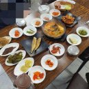 전라도 한정식 맛집 BEST 5 이미지