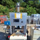membrane diaphragm forming machine 포밍 머신 이미지