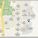 중산마을 약수터 이미지