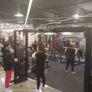 디와이엘(DYL) 피트니스 이미지