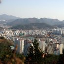 공지산 둘레길 이미지