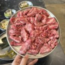 신암시장 | [신암동 맛집] 칠성시장 맛집 “함바 소갈비 신암본점” 후기(생소갈비살, 소꼬리구이)