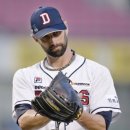 제 기준 KBO 역대 용병 GOAT라고 생각하는 선수 이미지