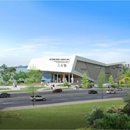 장애인체육관 및 평생교육시설 이미지